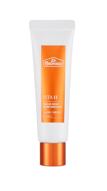Dr. Belmeur Vita 11 Tone-up Cream