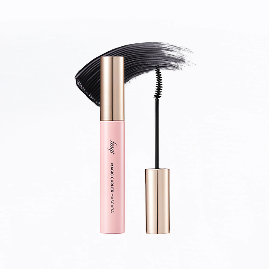Magic Curler Mascara