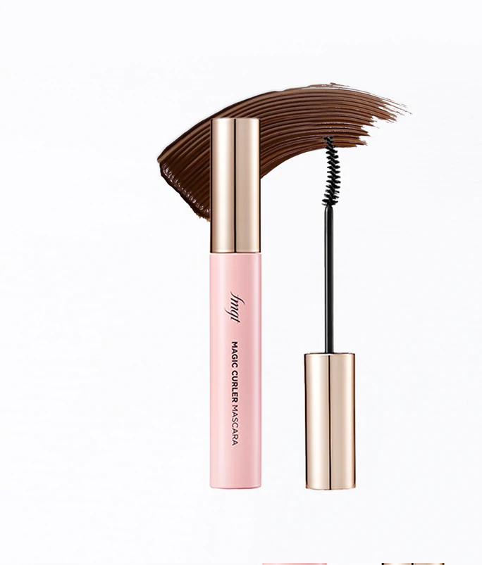 Magic Curler Mascara