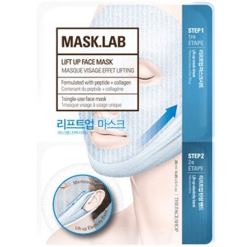 Mask Lab Lift Up Facial Mask – Seoul Collection