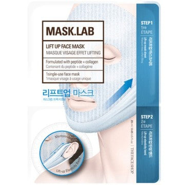 Mask Lab Lift Up Facial Mask