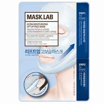 Mask Lab Ultra Moisturizing Lift Up Face Mask