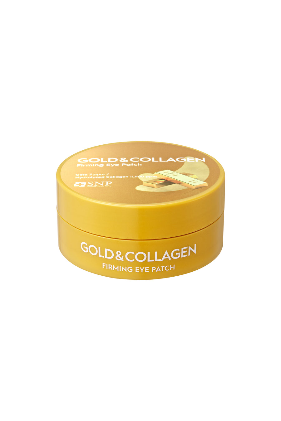 SNP Gold Collagen Eye Patch