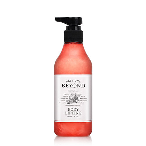Beyond Body Lifting Shower Gel