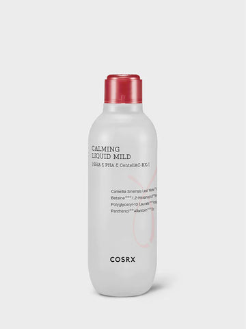 COSRX AC Collection Calming Liquid Mild