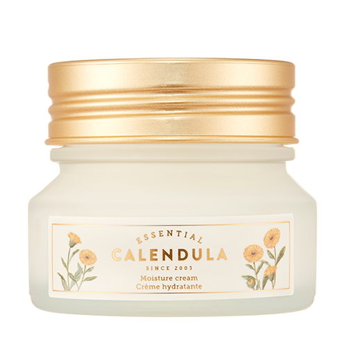 Calendula Essential Moisture Cream