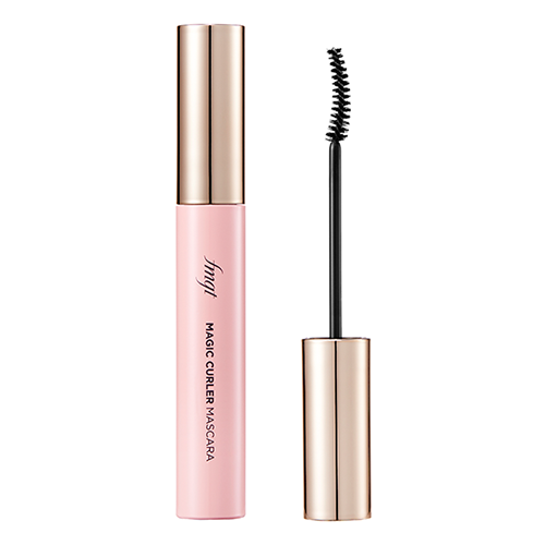 Magic Curler Mascara