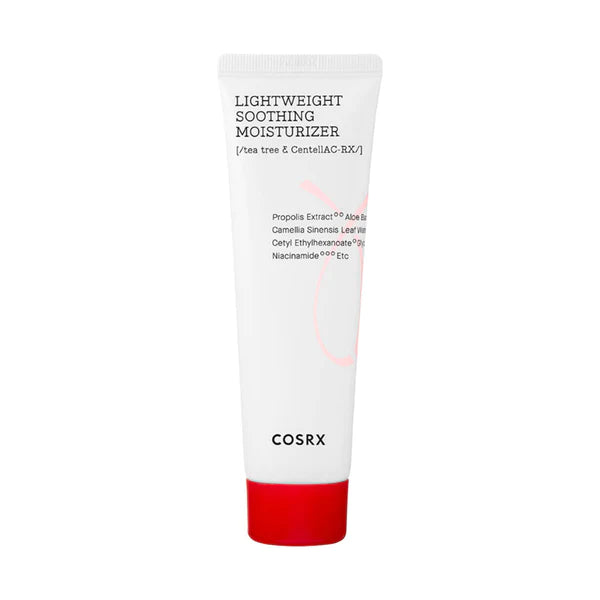 COSRX AC Collection Lightweight Soothing Moisturiser