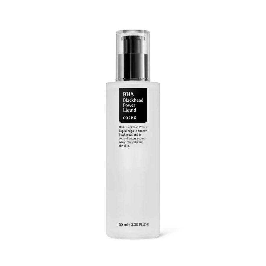 COSRX BHA Blackhead Power Liquid