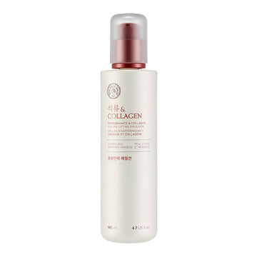 Pomegranate & Collagen Volume Lifting Emulsion