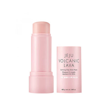 Jeju Volcanic Lava Calming Clay Stick Mask