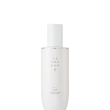 Yehwadam Jeju Magnolia Pure Brightening Emulsion