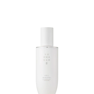 Yehwadam Jeju Magnolia Pure Brightening Serum