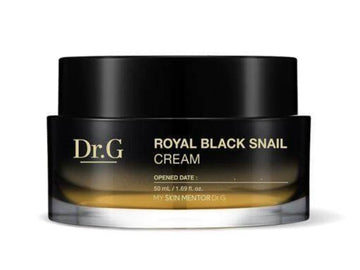 Dr.G Royal Black Snail Cream