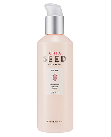 Chia Seed Advanced Hydro Toner