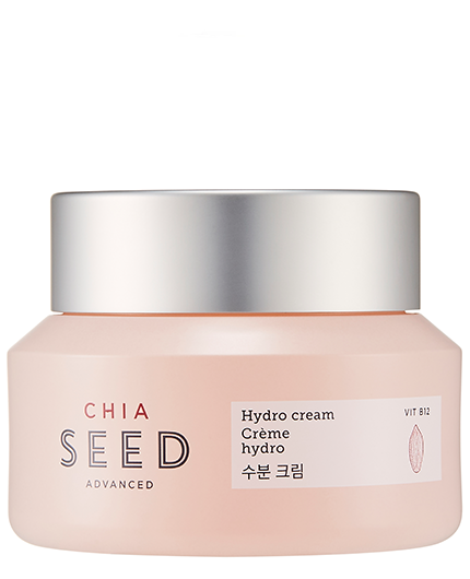 Chia Seed Advanced Hydro Cream