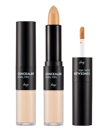 Concealer Dual Veil