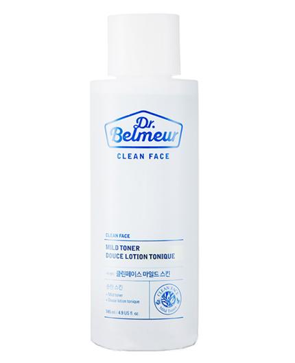 Dr. Belmeur Clean Face Mild Toner