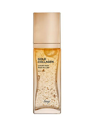 Gold Collagen Ampoule Luxury Base