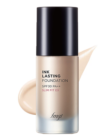 Ink Lasting Foundation Slim Fit EX SPF30 PA++