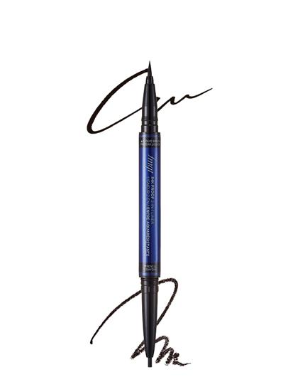 Ink Proof 2-in-1 Liner