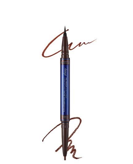 Ink Proof 2-in-1 Liner