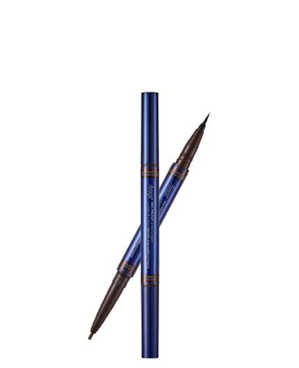 Ink Proof 2-in-1 Liner
