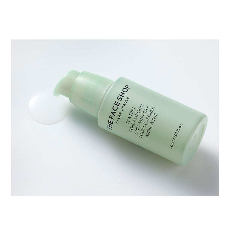 Tea Tree Pore Ampoule