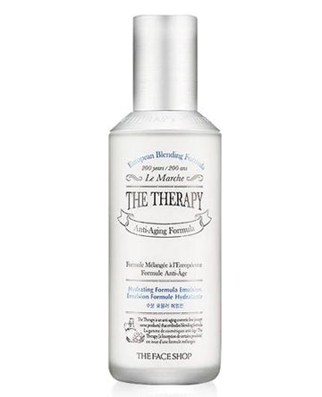 The Therapy Hydrating Formula Emulsion
