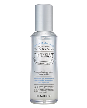 The Therapy Water-Drop Anti-Aging Facial Serum