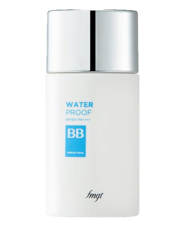 Waterproof BB SPF50+ PA++++