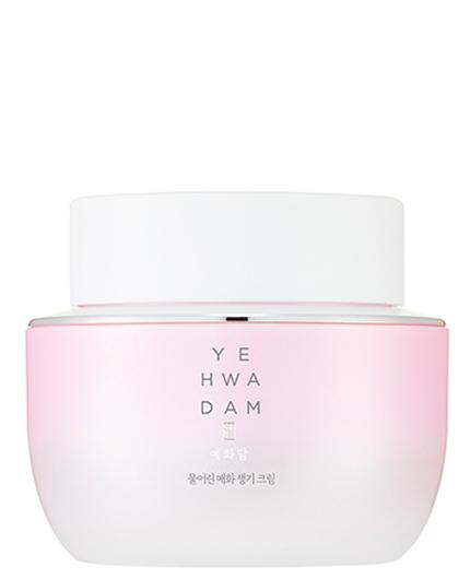 Yehwadam Plum Flower Revitalizing Cream