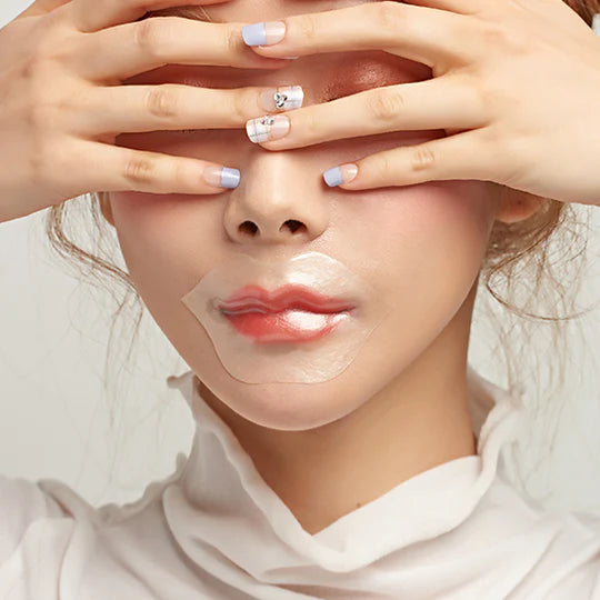Kocostar Pearl Lip Mask