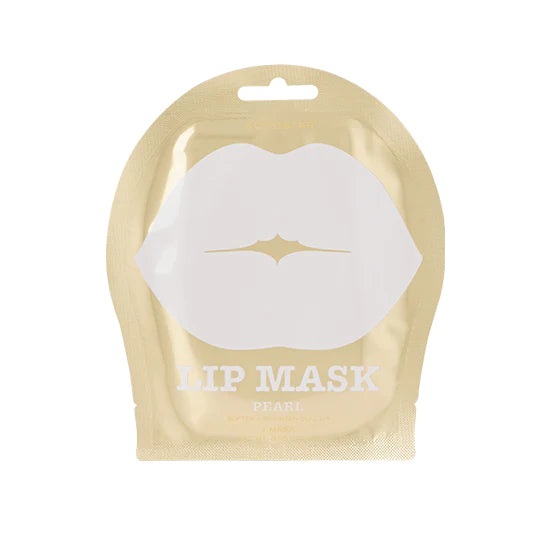 Kocostar Pearl Lip Mask
