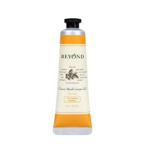 Beyond Classic Hand Cream