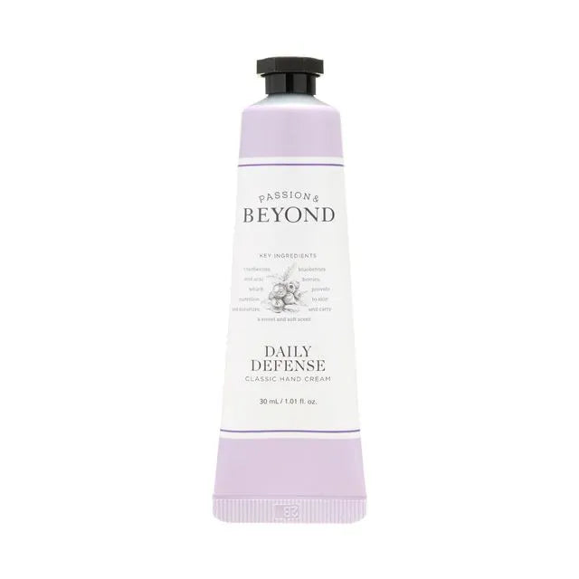 Beyond Classic Hand Cream