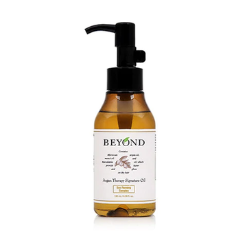 Beyond Argan Therapy Signature Oil