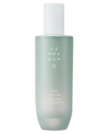 Yehwadam Artemisia Soothing Moisturizing Emulsion