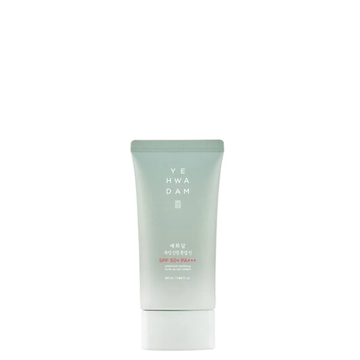 Yehwadam Artemisia Soothing Tone Up Sun Cream SPF50+ PA+++