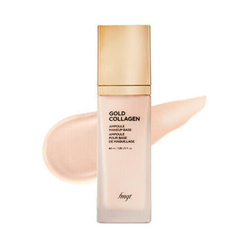 Gold Collagen Ampoule Makeup Base SPF30 PA++