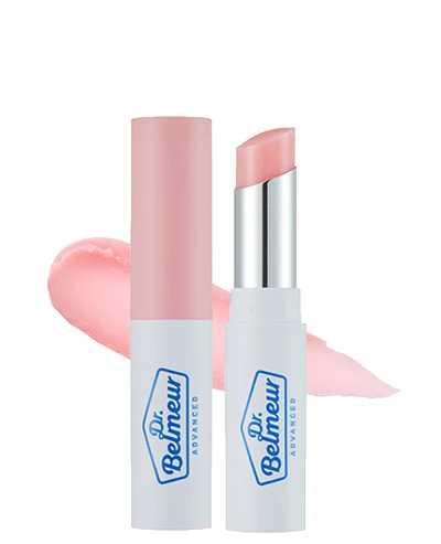 Dr. Belmeur Advanced Cica Touch Lip Balm