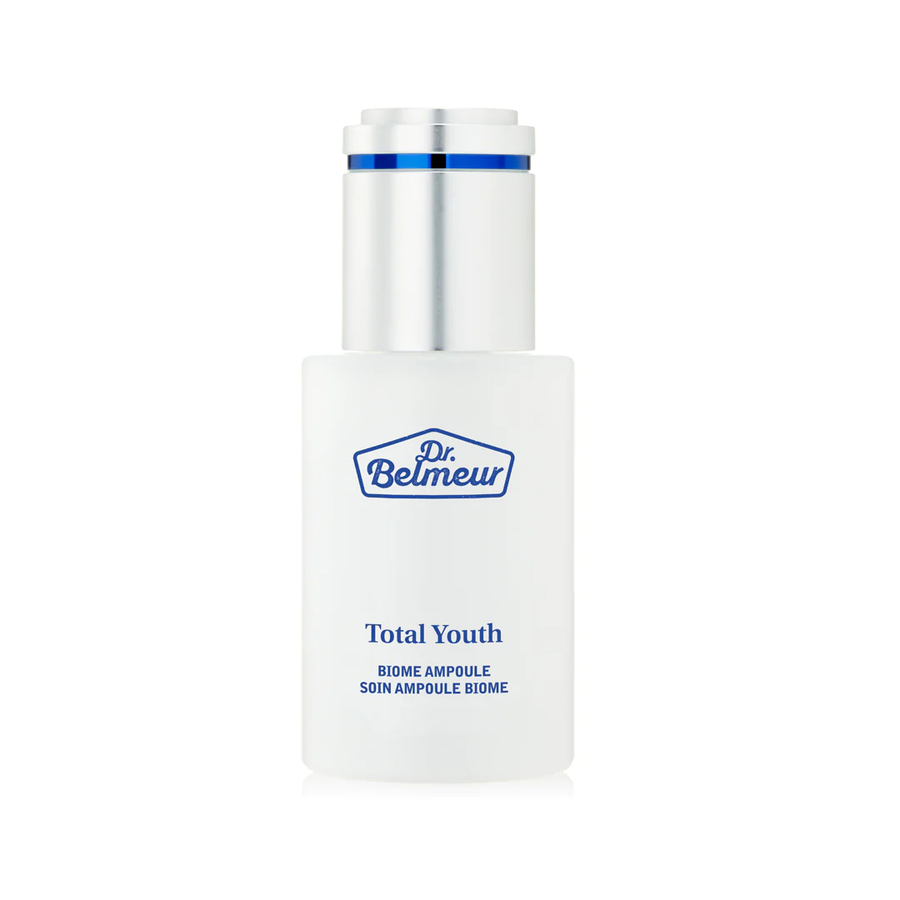 Dr. Belmeur Total Youth Biome Ampoule