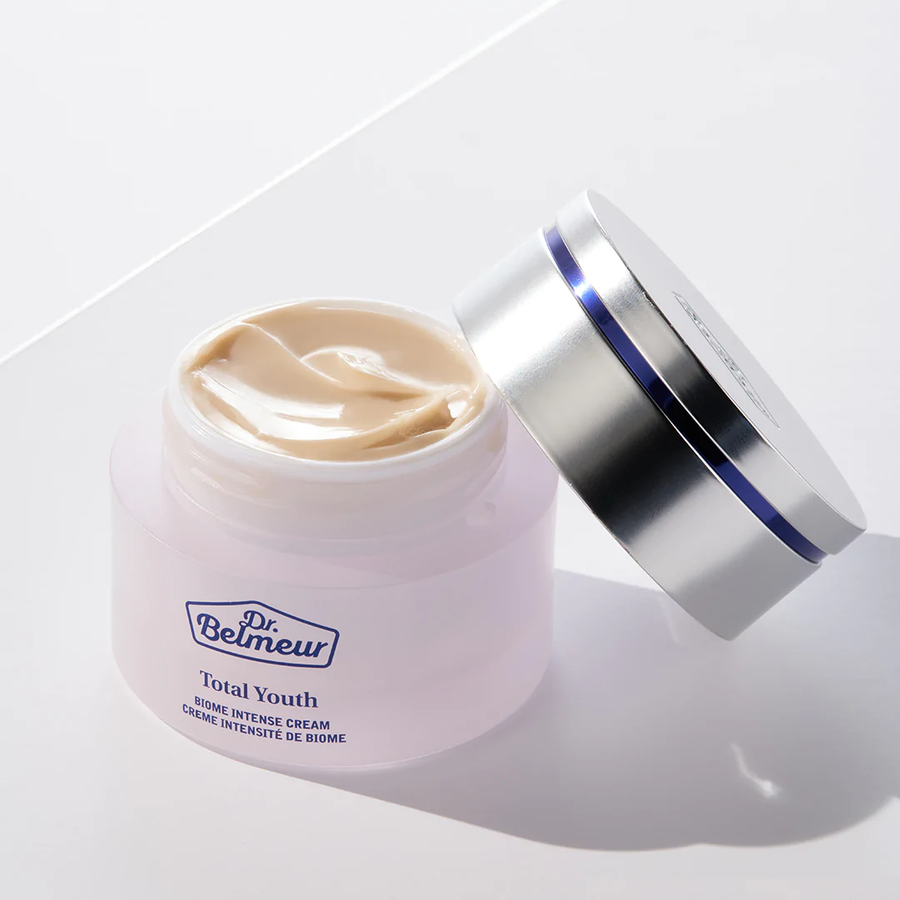 Dr. Belmeur Total Youth Biome Cream