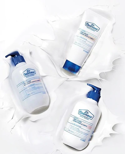 Dr. Belmeur Mild Derma Body Wash