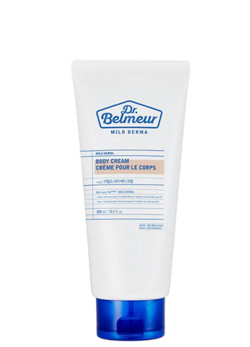 Dr. Belmeur Mild Derma Body Cream