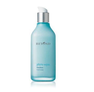 Beyond Phyto Aqua Emulsion