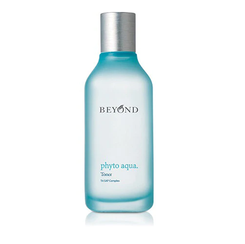 Beyond Phyto Aqua Toner