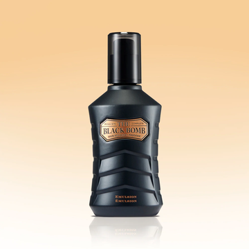 The Black Bomb Emulsion