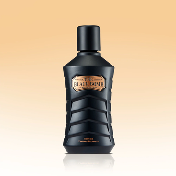 The Black Bomb Toner