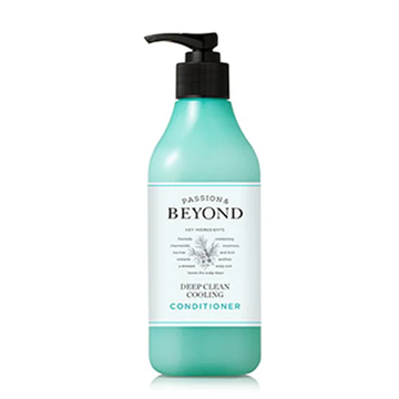 Beyond Deep Clean Cooling Conditioner